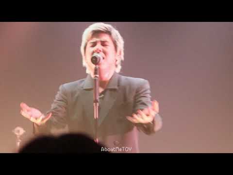 ให้กอดของฉันบอกทุกอย่าง (Just So You Know) - Tilly Birds งานเปิดอัลบั้ม @Spectrum Hall ช่างชุ่ย