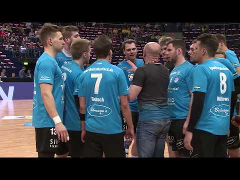 TuS Spenge Pokalsieger 2017