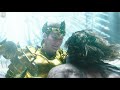 Arthur Curry Under Arrest | Aquaman [4k, IMAX]