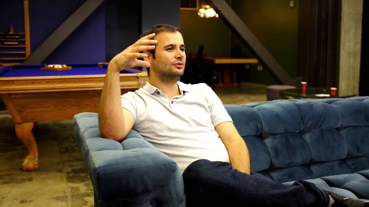 Etohum San Francisco 2015: Special Interview with Eren Bali