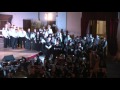 Scena e Preghiera "Regina Coeli" - Cavalleria Rusticana - Opera in Piazza, Cesate 20 giugno 2015