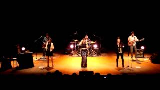 Ladies Time - Banda Melody ao vivo no Teatro Renascença