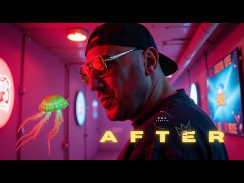 EGE ÇUBUKÇU - AFTER