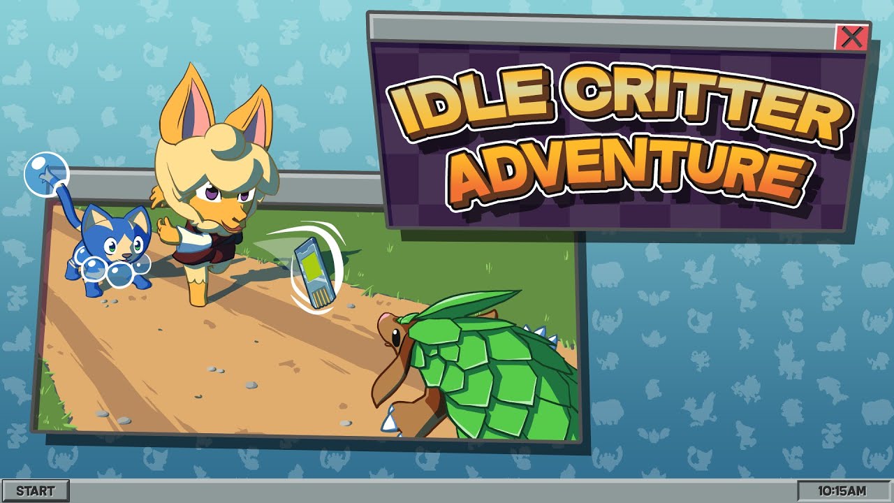 Announcement Trailer