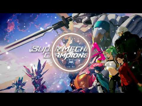 Super Mecha Champions OST
