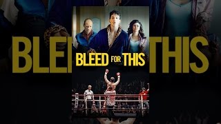Bleed for This