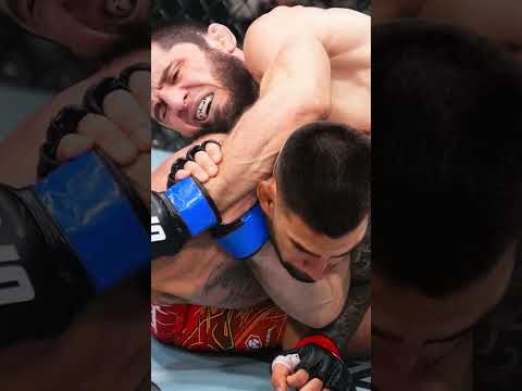 Vorschau auf den Traumkampf: Ilia Topuria tippt auf Islam Makhachev! 🔥