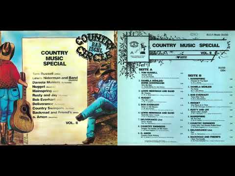 11 Far Away - Daniela Mühleis