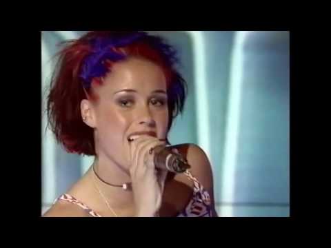 Aqua - Doctor Jones (TOTP) 1998