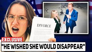 Charlie Kirk’s Sister REVEALS He Filed for Divorce 4 Days Before His Last Day