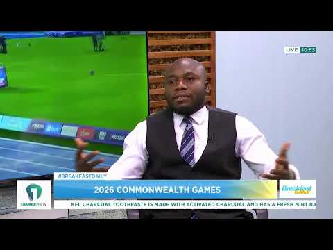 Channel One TV LIVE! Breakfast Daily | Latest News updates from Ghana | 30th July, 2026
