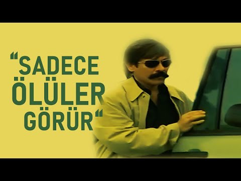 PALA - "Sadece Ölüler Görür"