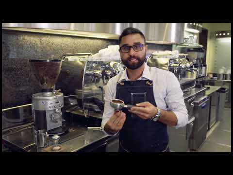 Caffe Umbria The Perfect Espresso