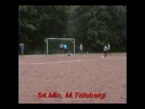 Wacker Gladbeck - FC Horst 59 (Freundschaftspiel, 13.07.08)