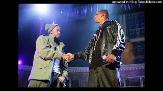 Nas - One Mic (Remix)