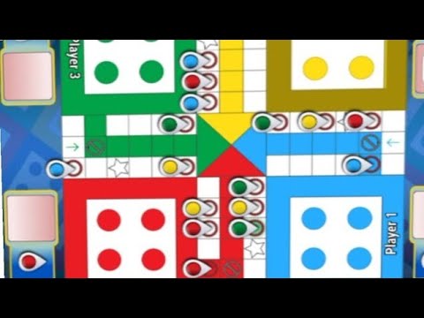 ludo king 4 Player ludo game
