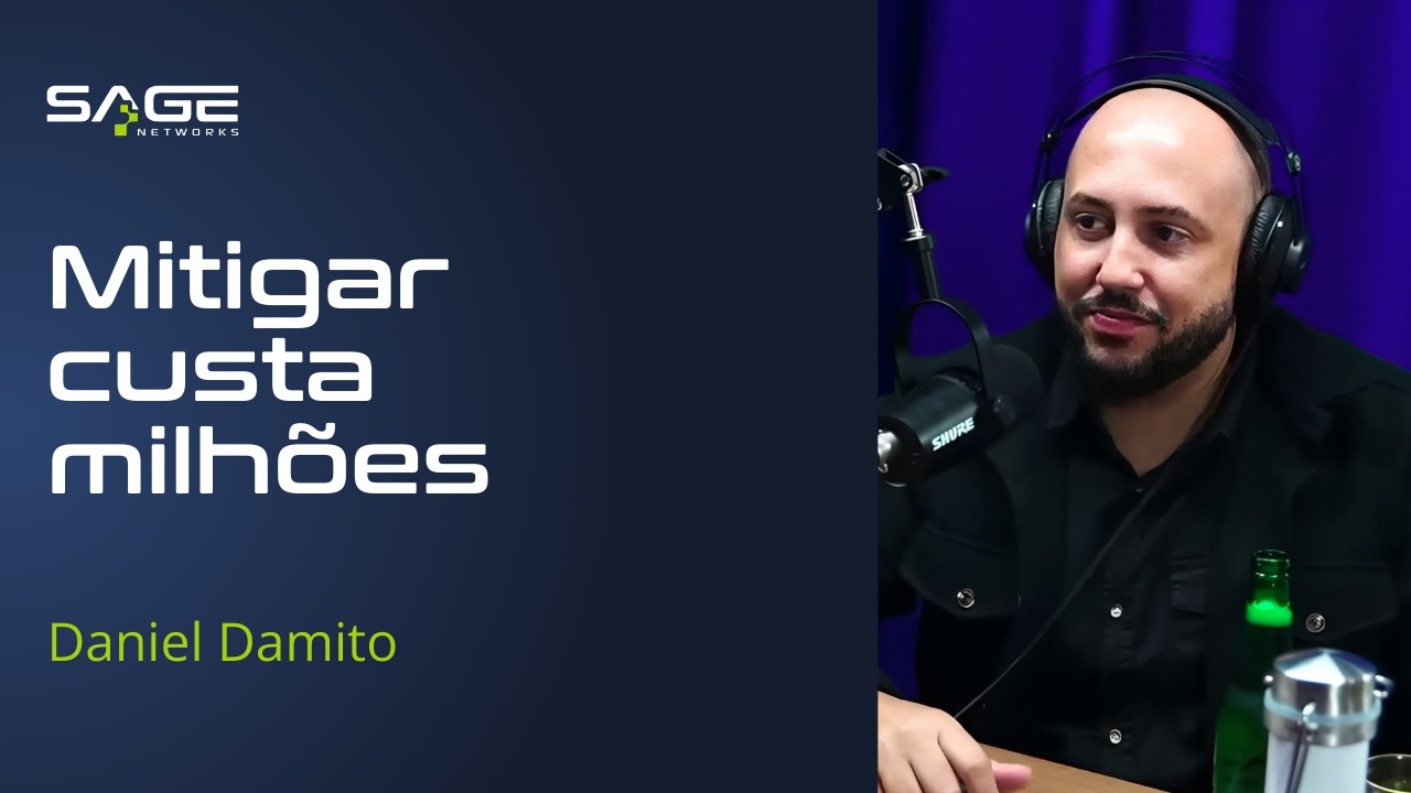 Como funciona a mitigação de ataques DDoS na prática? - Sage Networks