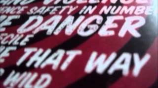 Green Day Sex, Drugs and Violence music video