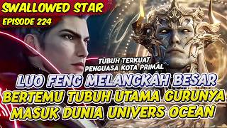 Download lagu LUO FENG BERTEMU TUBUH TERKUAT PENGUASA KOTA PRIMAL | SWALLOWED STAR | EPS 224 mp3 Download lagu LUO FENG BERTEMU TUBUH TERKUAT PENGUASA KOTA PRIMAL | SWALLOWED STAR | EPS 224 mp3