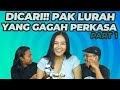 Bu Lurah Ici Lagi Nyari Partner Nih 1