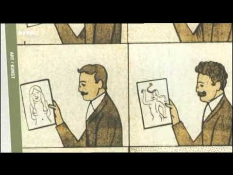 Angoulême 2011 - Arte.tv berichtet für Deutschland