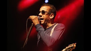 JORGE BEN JOR -  Alcohol ² @ Circo Voador - 21.07.2017