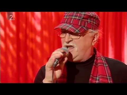 Tulio Furlanič (Kameleoni) - Žarek Skozi Meglo Dneva