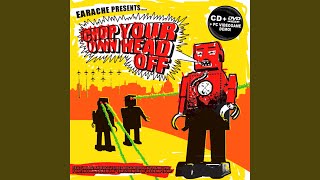 Way Too Wicked (Absinthium Mix)