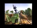A Bugs Life Ad Action Figures 1998
