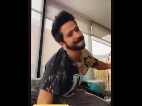 CAMILO haciendo Twerking😱😁