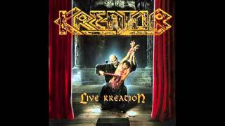 Kreator - Live Kreation - All of the Same Blood