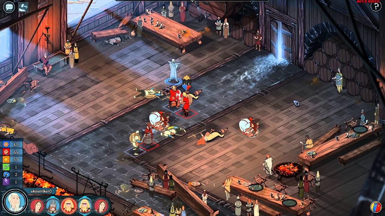 Gameplay video