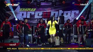 Download lagu NADIA ULFI - New PREDATOR Berasa Dangdutnya...!!! NUGROHO AUDIO - LOS DOL mp3