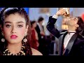Ae Kash Kahin Aesa Hota Full HD Video 90 S Song Mohra Kumar Sanu Akshay Kumar Raveena