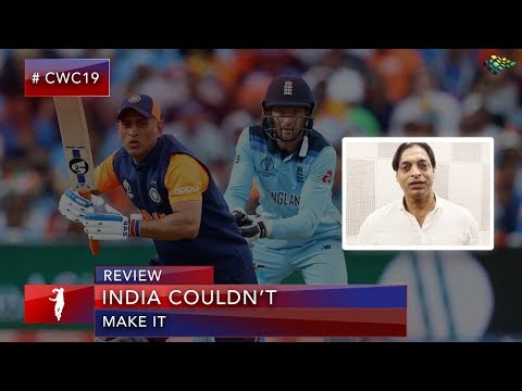 Shoaib Akhtar 6