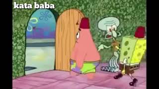 Download lagu kata baba - spongebob mp3