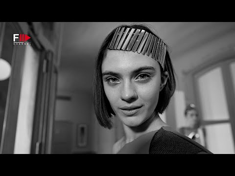 TXELL MIRAS Fall 2021 Barcelona - Fashion Channel