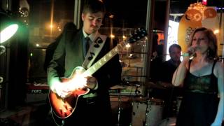 Shoestring Bourbon at the Copper Owl: Statesboro Blues (The Allman Brothers Band cover)