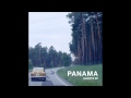 Panama - Destroyer 