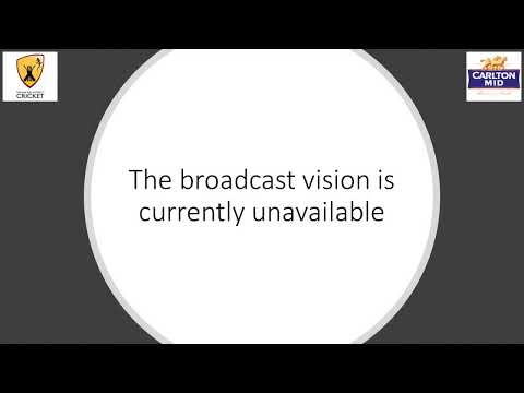 DDCC Carlton Mid Premier Grade Round 9 - PINT TCASS 1st XI v Nightcliff Day 2