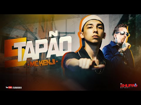Mc Kenji - 5 Tapão [Web-Clipe Oficial] Prod. DJ Rhuivo.