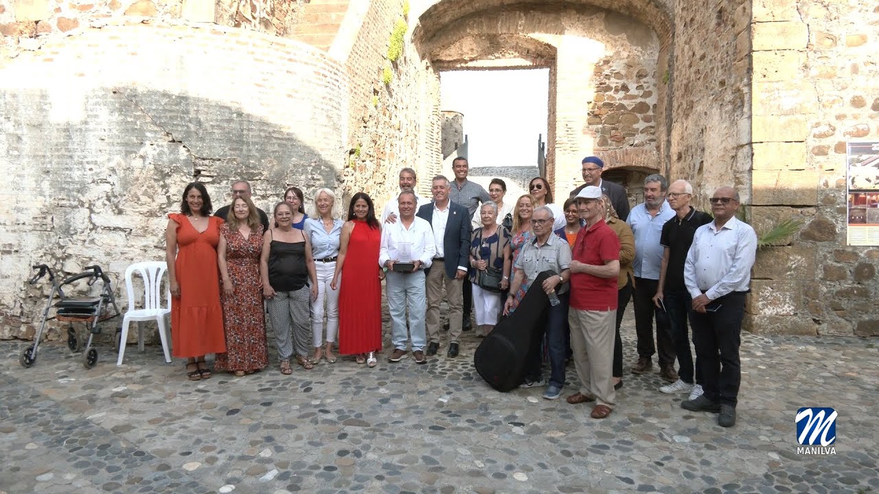 Finaliza con éxito el IV Encuentro “Moras y Cristianas”