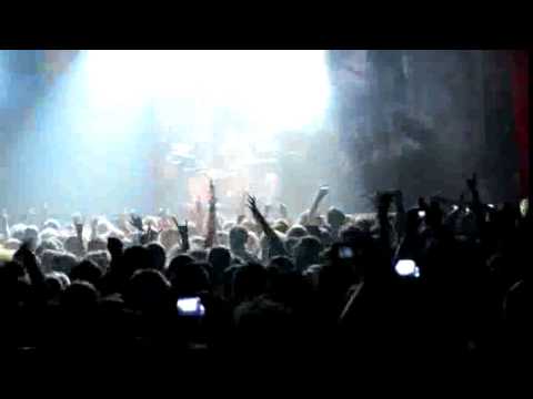 Amon Amarth - Twilight of the Thunder God (Live in Athens / Fuzz Club, 9.5.14)