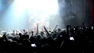 Amon Amarth - Twilight of the Thunder God (Live in Athens / Fuzz Club, 9.5.14)