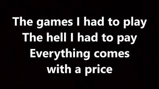 five finger death punch - hell to pay (lyrics)
