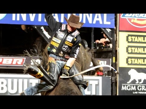 TOP RIDE: Kody Lostroh 88.50 points on Hell Pony (PBR)