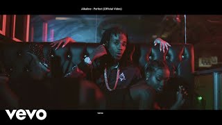 Alkaline - Perfect (Official Video)