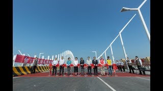 Re: [討論]從台南長榮路鋼便橋的完工談公共工程文化