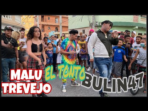 Yo Lo Subo Detrás De Cámara  Malu Trevejo Bulin47 Y El TonTo