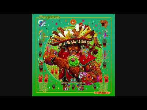 Peyotes & Twisted Perception - Less is More